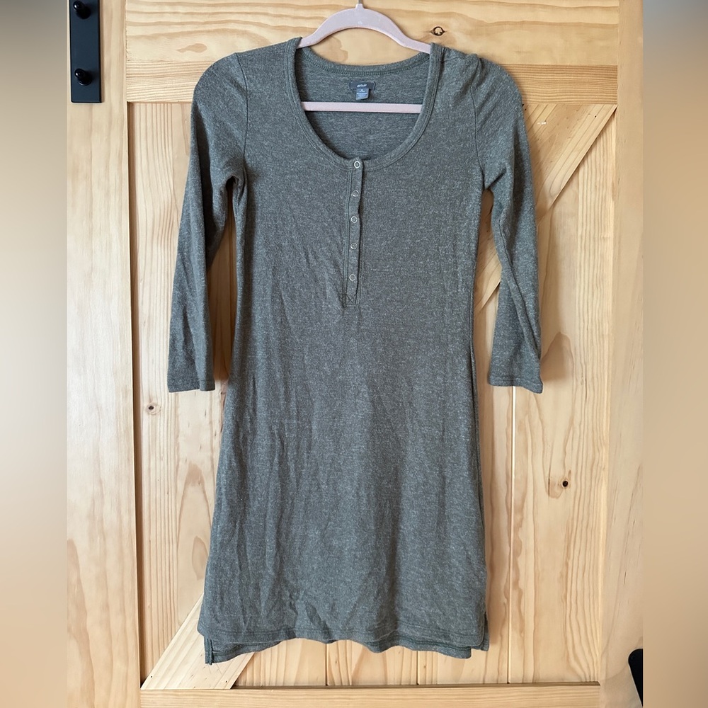 Aerie Dress